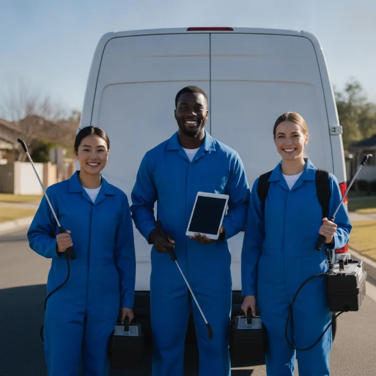 Pest control Stourbridge