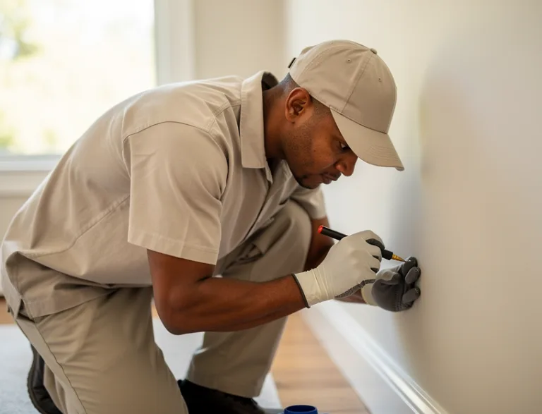 Pest control Stourbridge